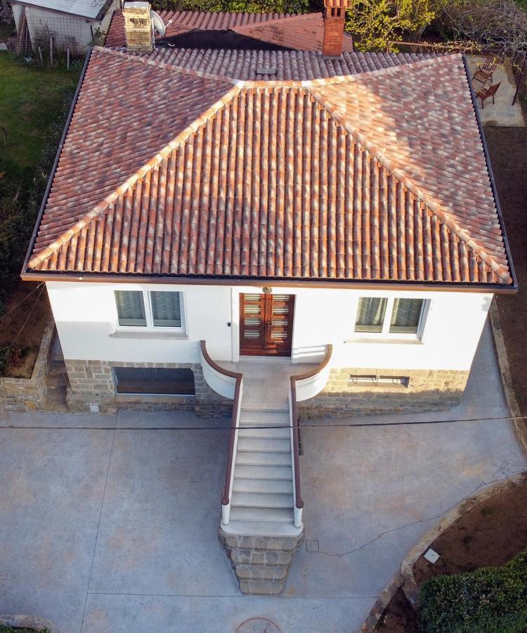 Villa Beatrice By Locap Group Izola Buitenkant foto