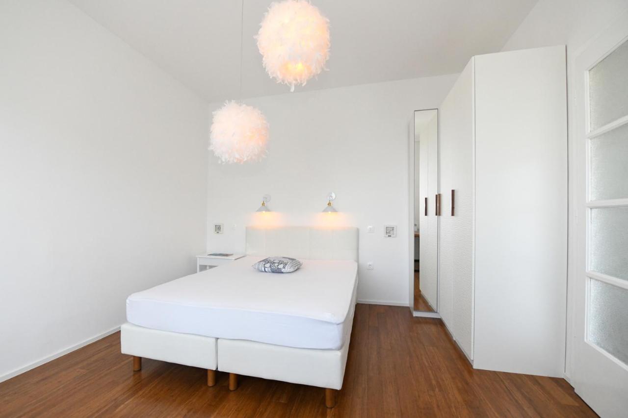 Villa Beatrice By Locap Group Izola Buitenkant foto