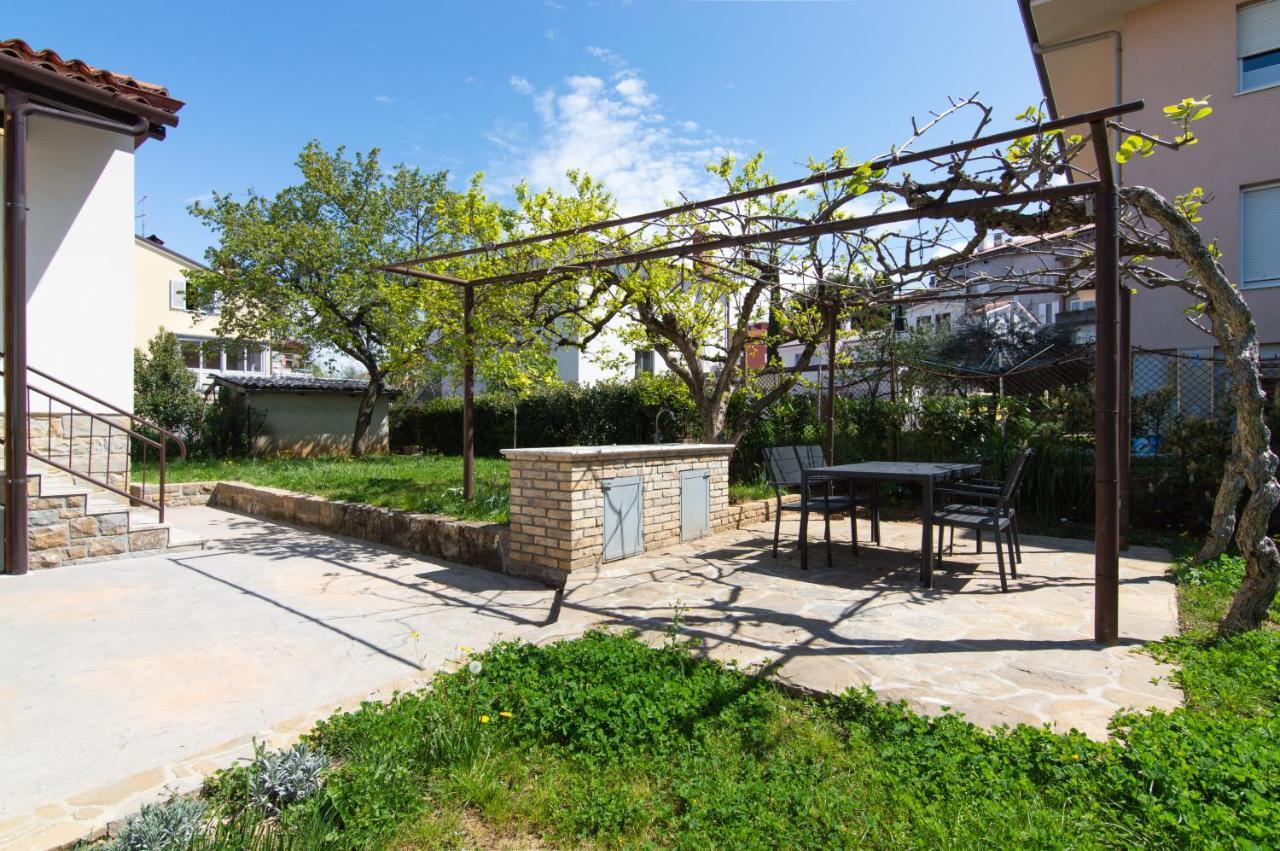 Villa Beatrice By Locap Group Izola Buitenkant foto