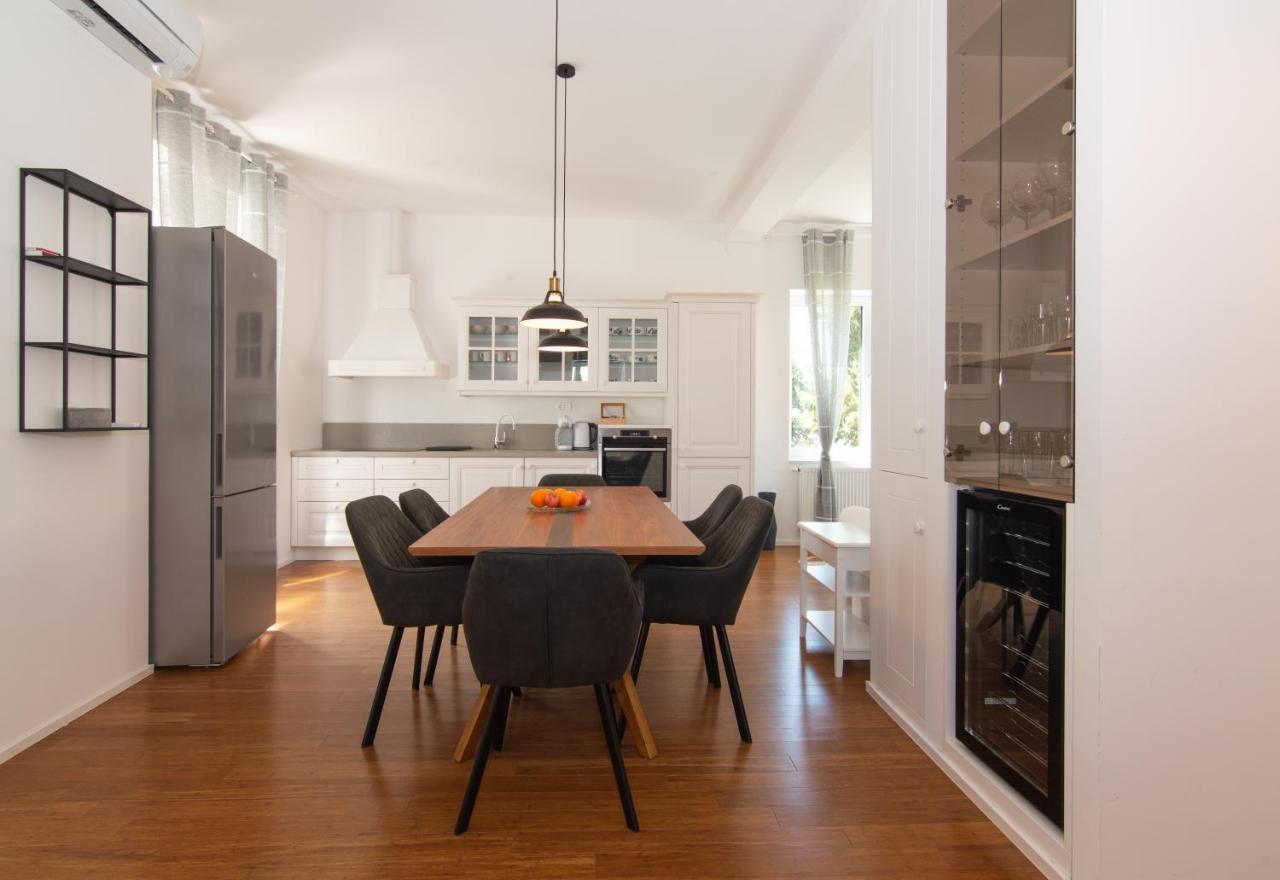 Villa Beatrice By Locap Group Izola Buitenkant foto