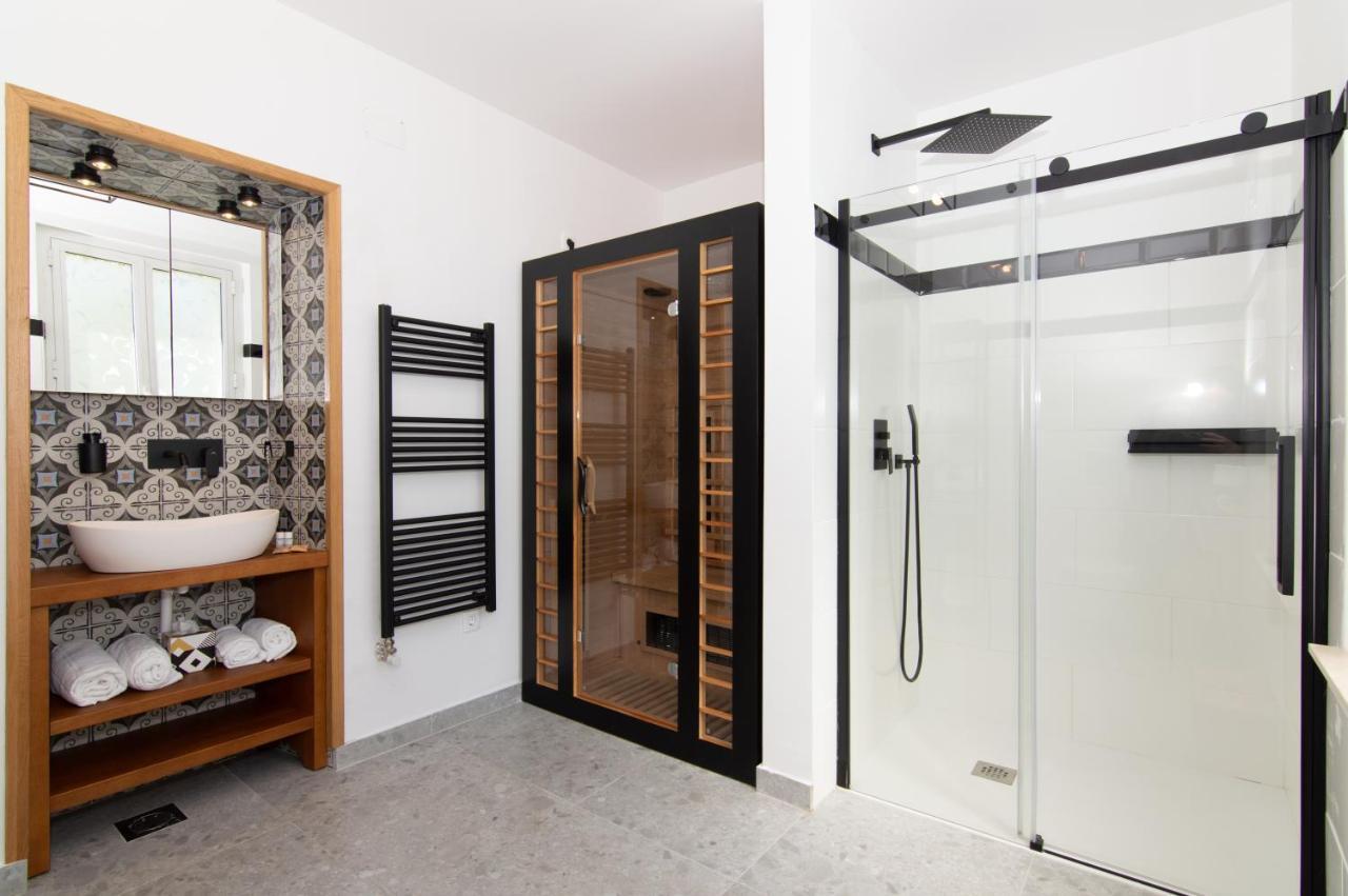 Villa Beatrice By Locap Group Izola Buitenkant foto