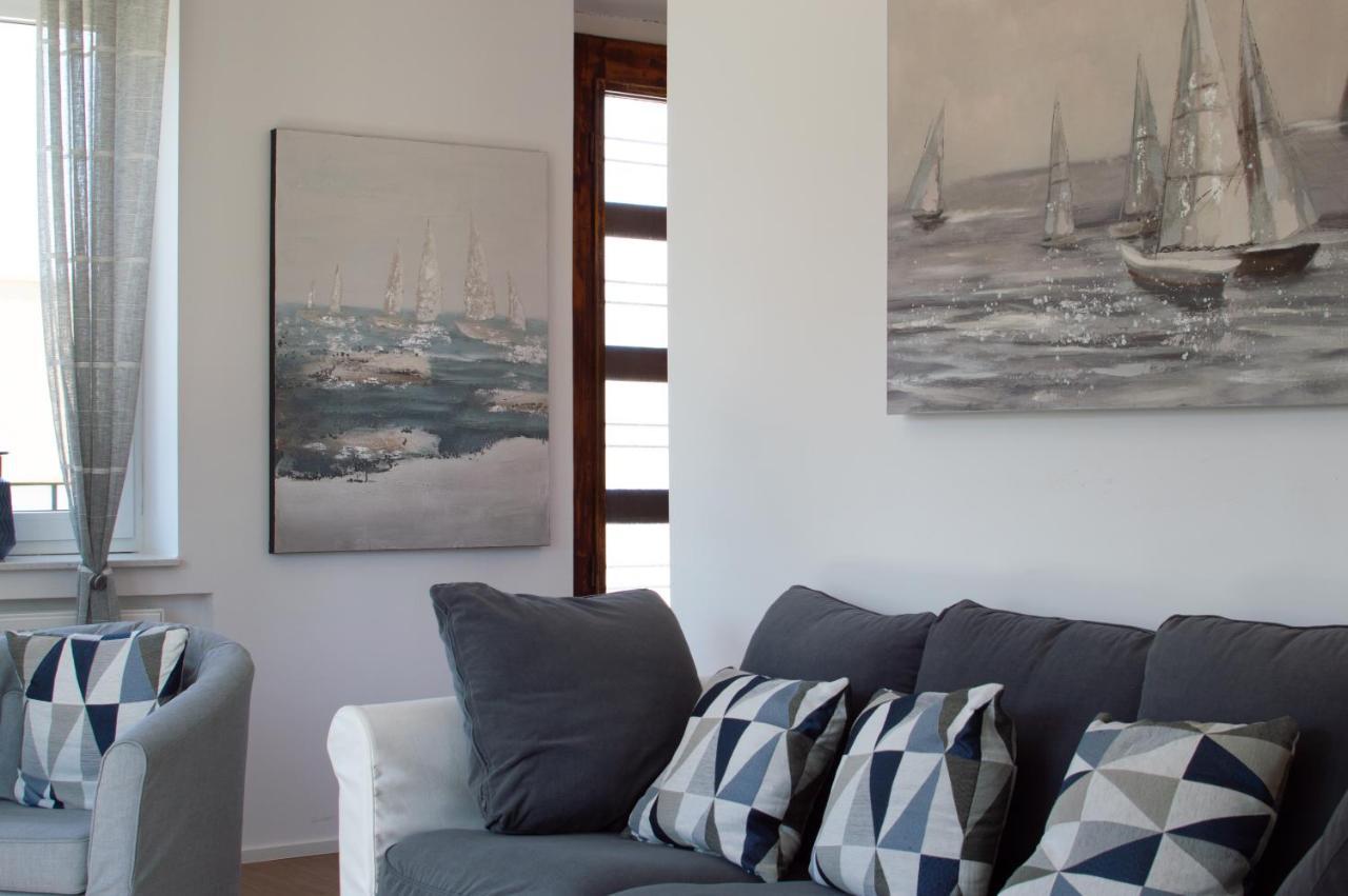 Villa Beatrice By Locap Group Izola Buitenkant foto
